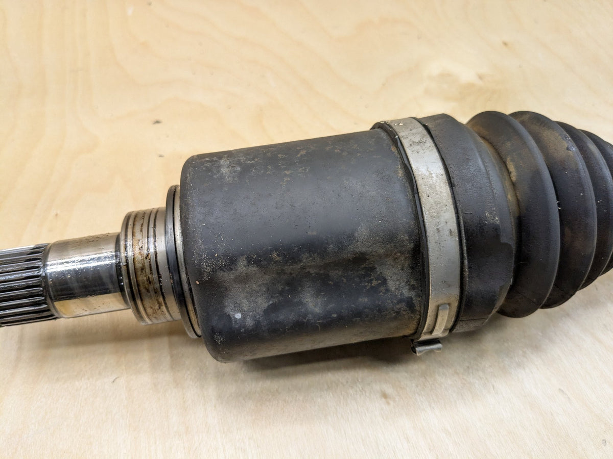 OEM BMW G01 G02 F97 F98 AWD Front Left Driver Side Output Half Shaft Axle
