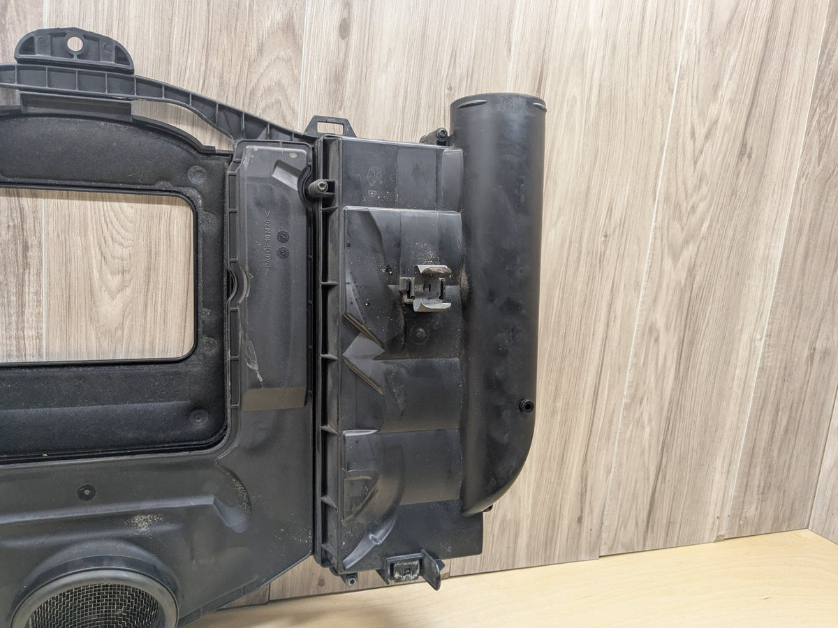 2009-2011 Mercedes-Benz R171 SLK-Class M272 Engine Air Filter Box A2730900901