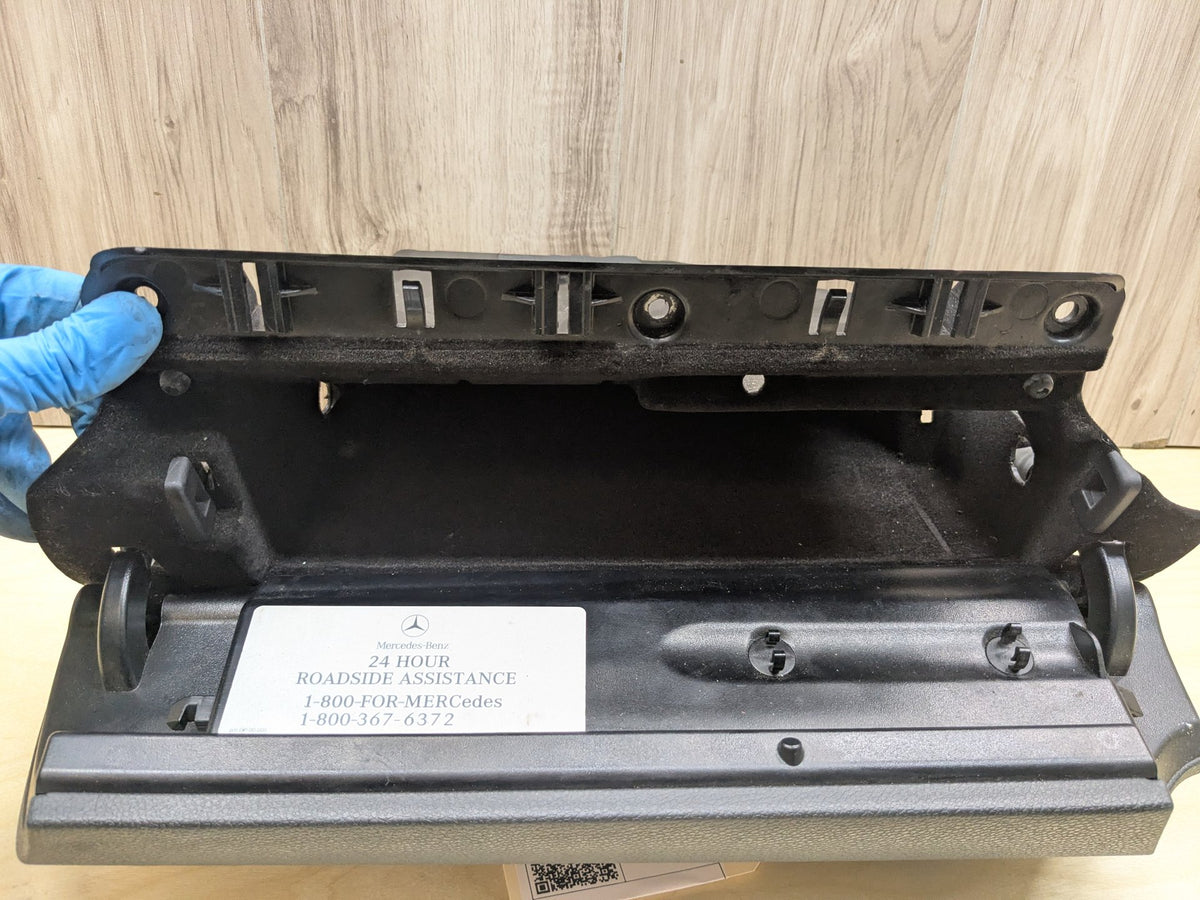 2009-2011 Mercedes-Benz SLK-Class R171 Dashboard Glove Box A1716800291 OEM