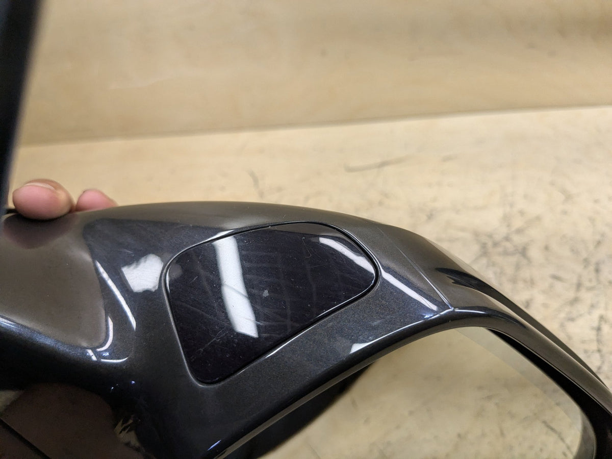 2012-2018 Audi A6 C7 Front Right Passenger Side Mirror Assembly 4G1857410AE