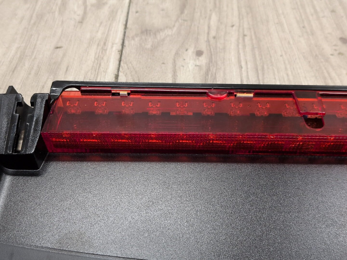 2013-2017 Audi S5 8T Upper Liftgate Trunk Lid 3rd Brake Light 8T0945097 OEM