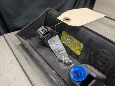 2018-2023 BMW X3 G01 Front Left Driver Exterior Door Trim Molding 8064795 OEM