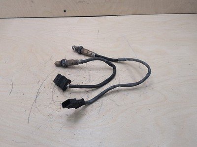2011-2016 BMW X3 F25 Cat Catalytic Oxygen O2 Lambda Probe Sensors SET 7589121
