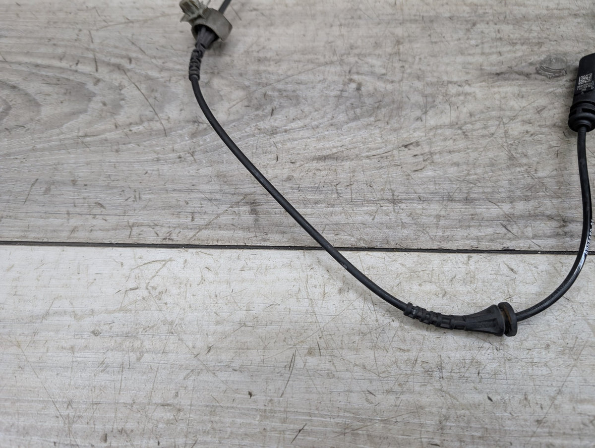 2018-2024 BMW X3 G01 Rear Left or Right ABS Wheel Speed Sensor Cable Harness 6895659 OEM