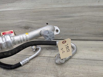 19-25 OEM BMW G05 G06 G07 X5 X6 X7 AC Air Conditioning Suction Hoses Lines Pipes