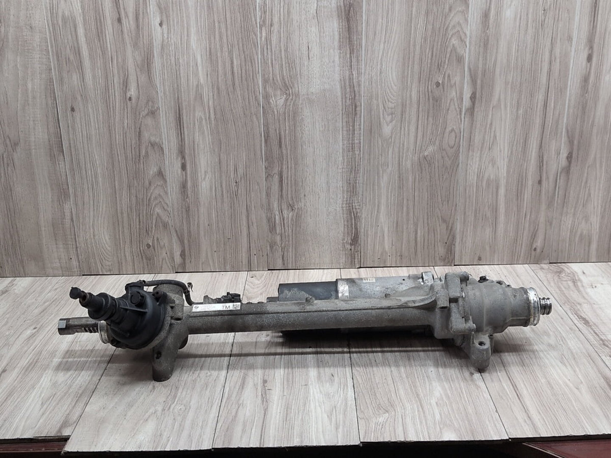 2019-2026 BMW X5 G05 AWD Steering Gear Rack & Pinion 6896994