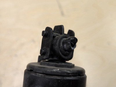 OEM BMW E90 E92 E93 328 335 Front Left Right Headlight Washer Spray Nozzle Jet