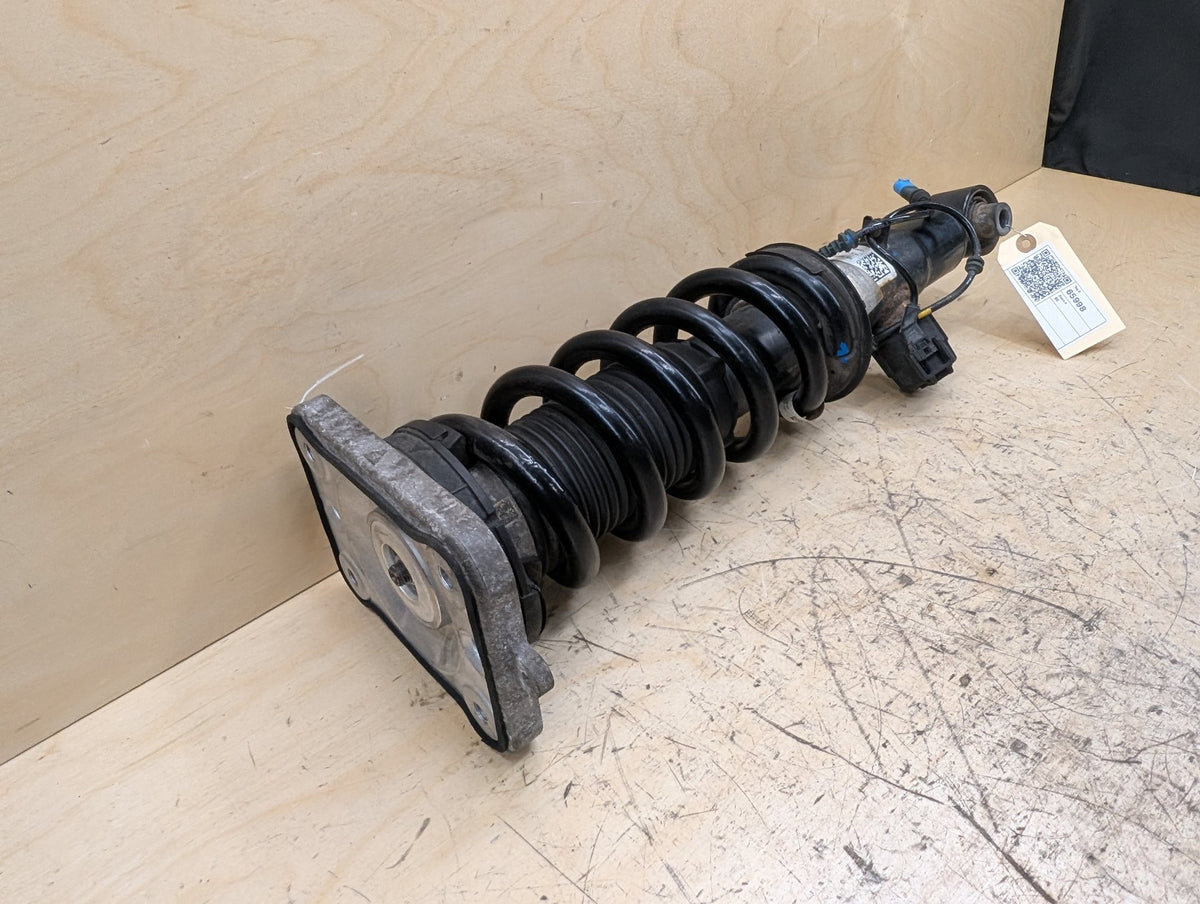 19-23 OEM BMW G05 X5 40iX 50iX AWD Rear Right Passenger Strut Shock Absorber VDC