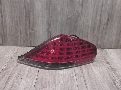 2004-2010 BMW M6 E64 Rear Right Passenger Outer Tail Light 7170976 OEM
