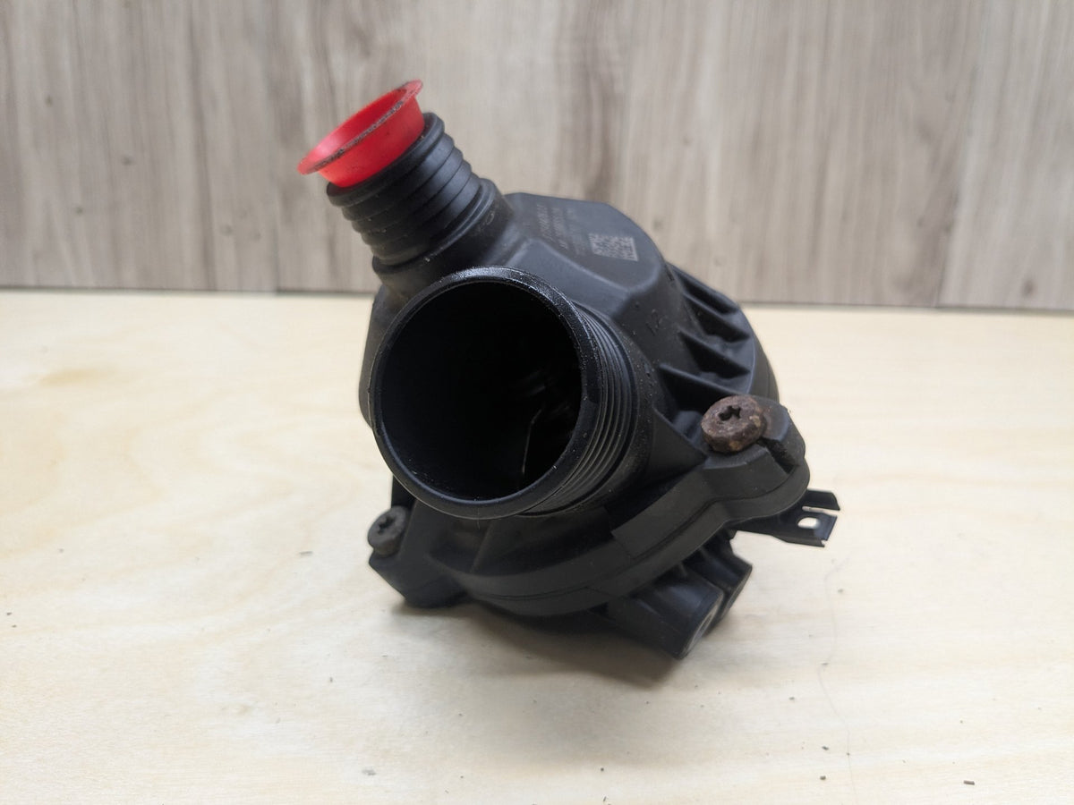 2007-2013 BMW E92 328i N51B30M0 Engine Motor Heat Coolant Thermostat 7549476
