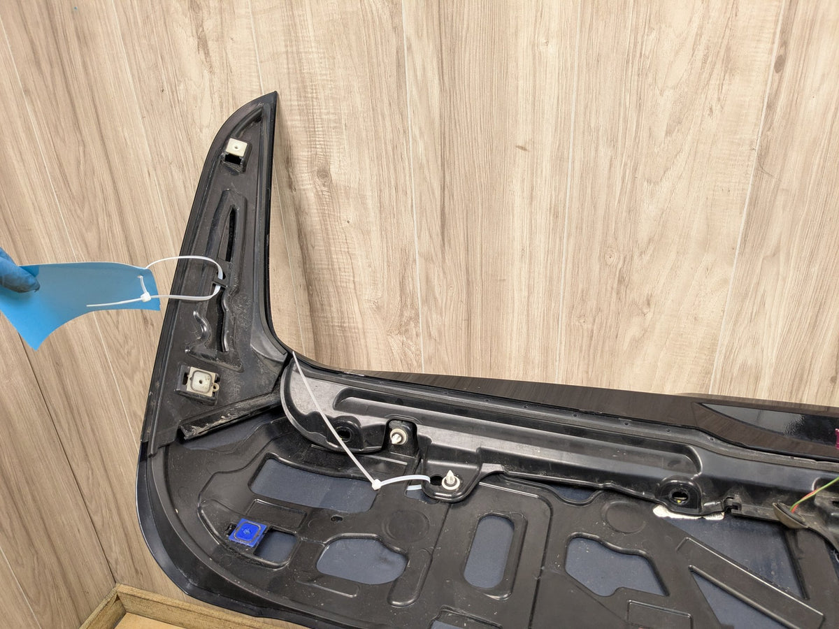 2019-2026 BMW X5 G05 Liftgate Trunk Lid Spoiler 5A5A749