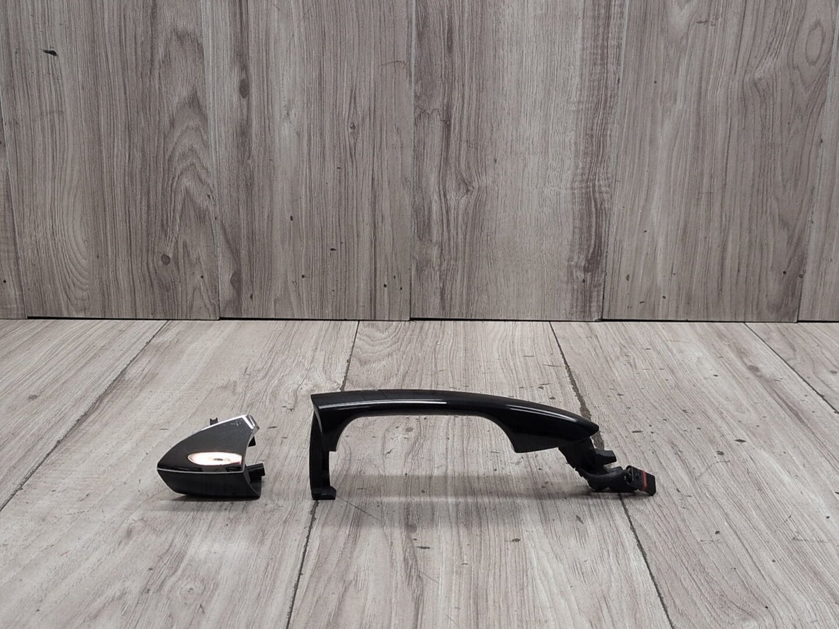 09-12 Mercedes-Benz E550 W212 Front or Rear Right Passenger Exterior Door Handle