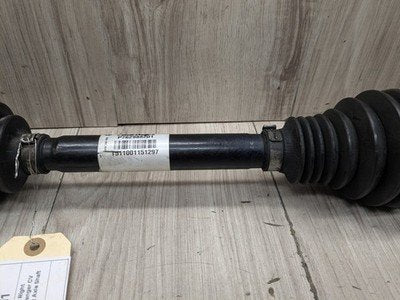 14-19 OEM BMW F15 F16 X5 X6 Front Right Passenger Output Shaft CV Joint Axle