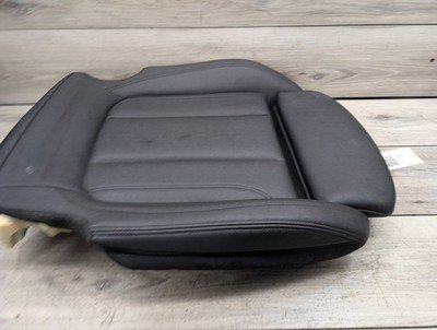PRE-LCI OEM BMW G01 G02 G20 X3 M SPORT Front Left Right Seat Lower Cushion Black