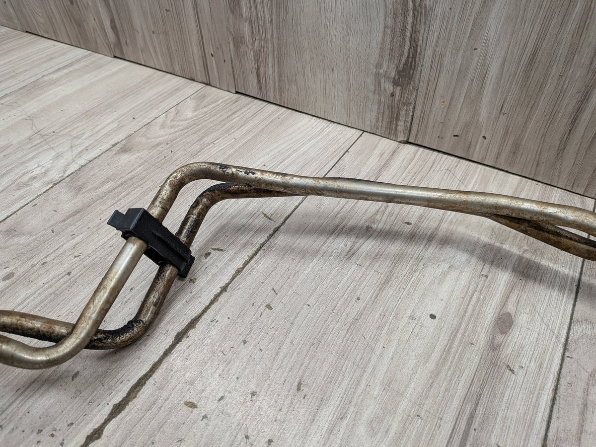 2008-2017 Audi 8T S5 Transmission Oil Cooler Hose Pipe Lines 8K0317825AH