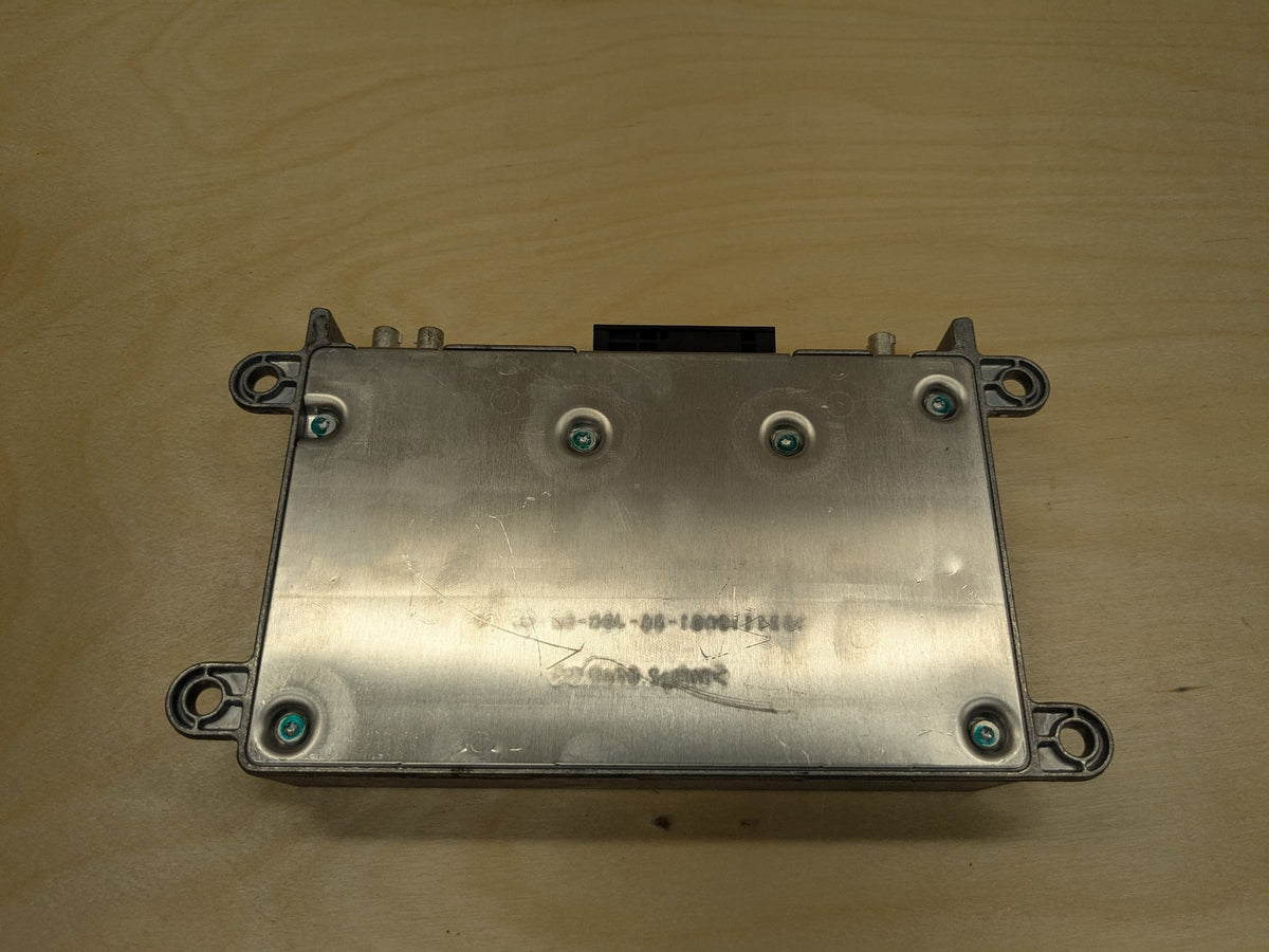 2009-2011 Mercedes-Benz SLK-Class R171 Antenna Telematics Module A2048202085