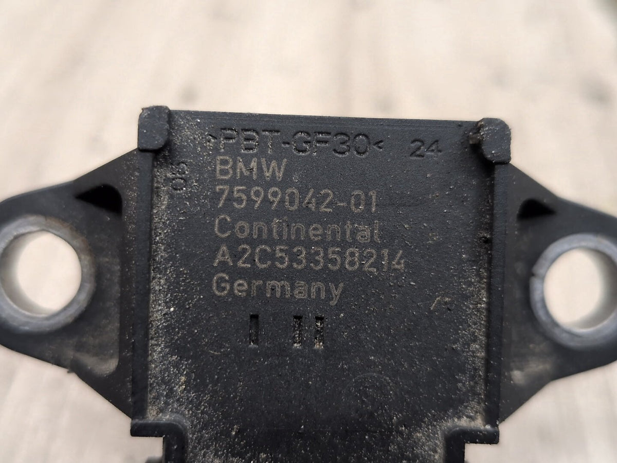 OEM BMW Engine N54 N55 S55 N63 S63 Engine MAP Manifold Air Pressure Sensor
