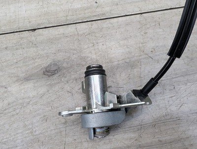 11-18 OEM AUDI A3 A5 S5 Front Left Door Rear Trunk Lock Latch Actuator Cylinder