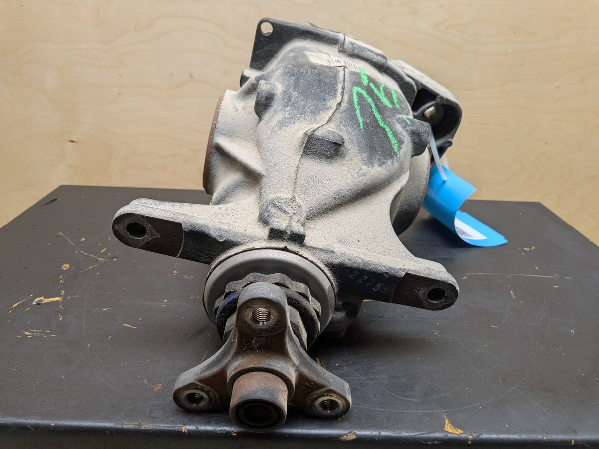 12-17 OEM BMW F30 F32 F33 F36 328 335 428 435 Rear Differential Carrier 3.15