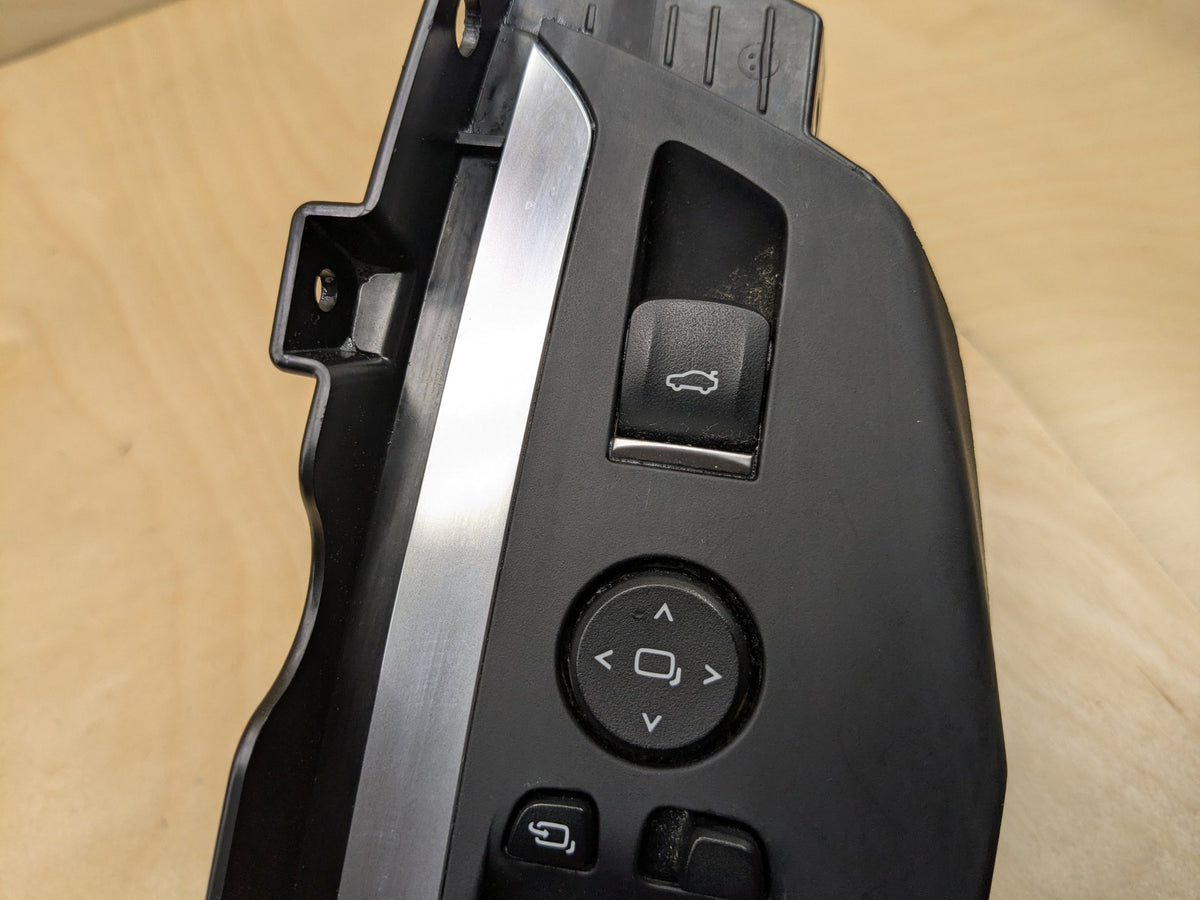 OEM BMW F90 F97 G01 G05 G20 G30 X3 Front Driver Main Master Power Window Switch