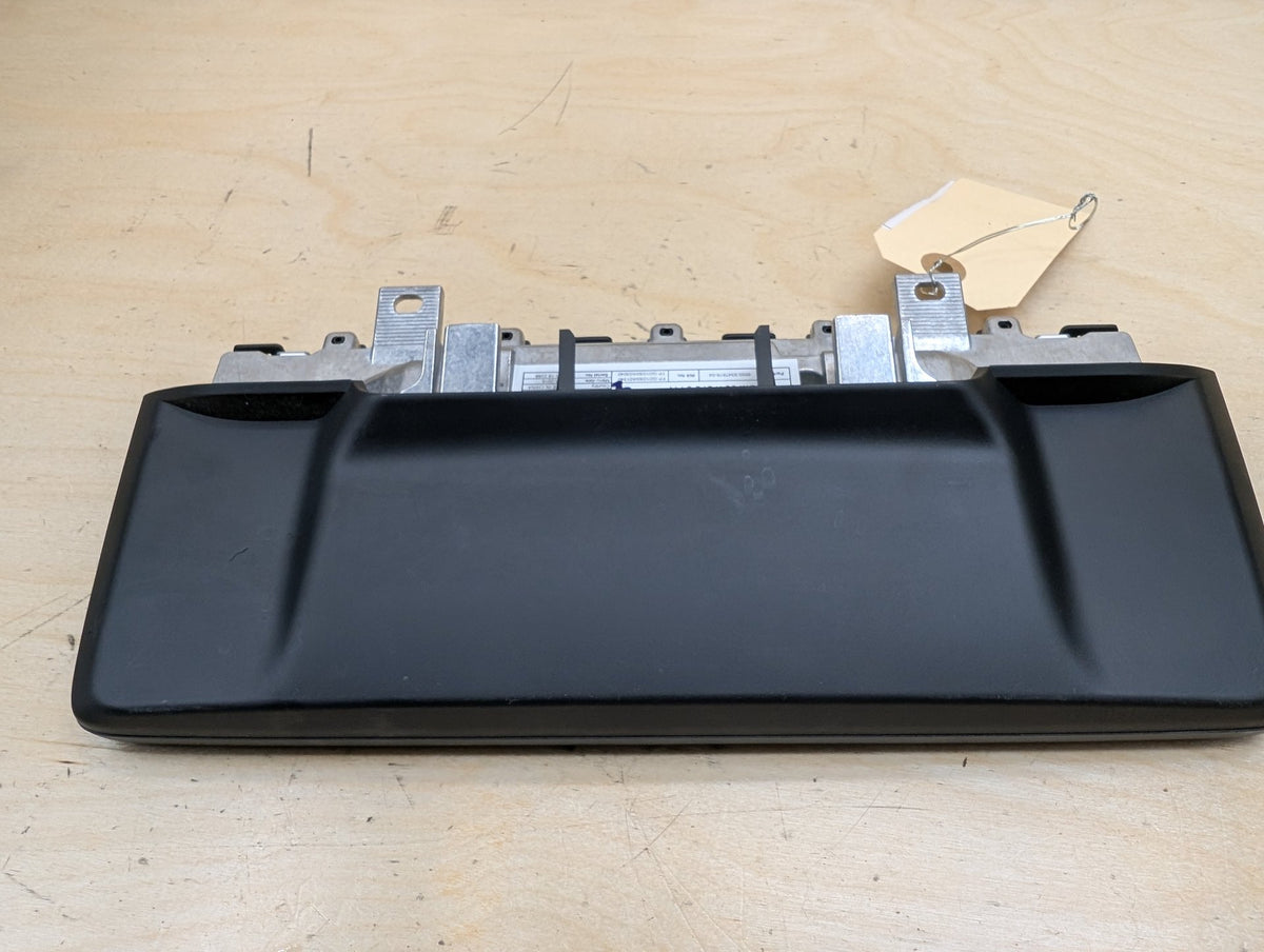 14-19 OEM BMW F15 F16 F85 F86 X5 X6 NBT Central Information Display Screen 10.25