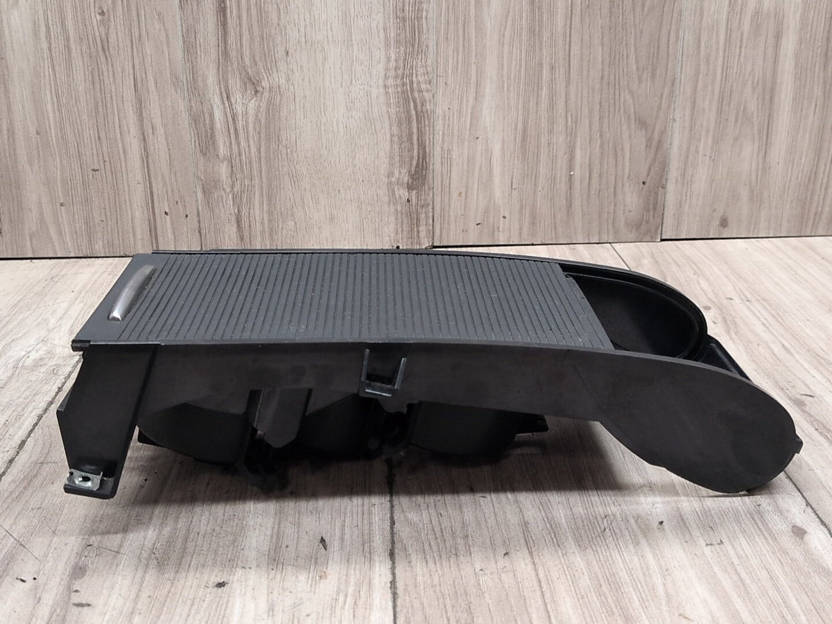 2008-2017 Audi S5 8T Center Console Cup Holder 9016802 OEM