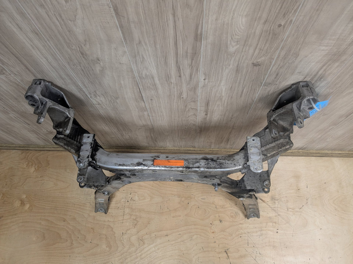 2004-2010 BMW M6 E64 Front Axle Support Crossmember Subframe 2283913 OEM