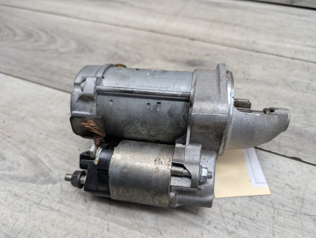 2007-2013 BMW E93 335i N54B30O0 Engine Motor Starter 7594292