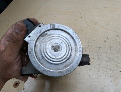OEM BMW F10 F25 F30 F32 F33 Engine N20 N26 Auxiliary Cooling Electric Water Pump