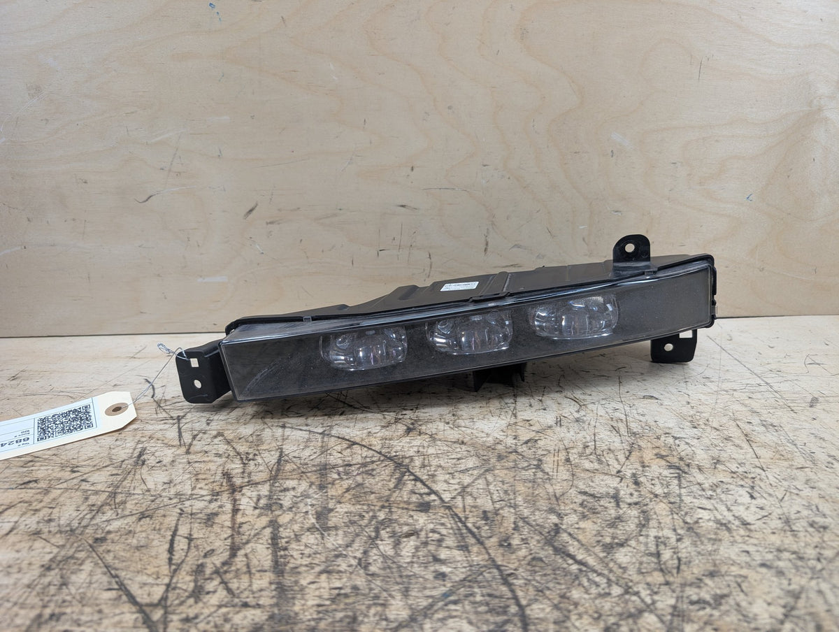 16-19 OEM BMW G11 G12 740 750 M760 B7 Front Left Driver Side LED Fog Light Lamp