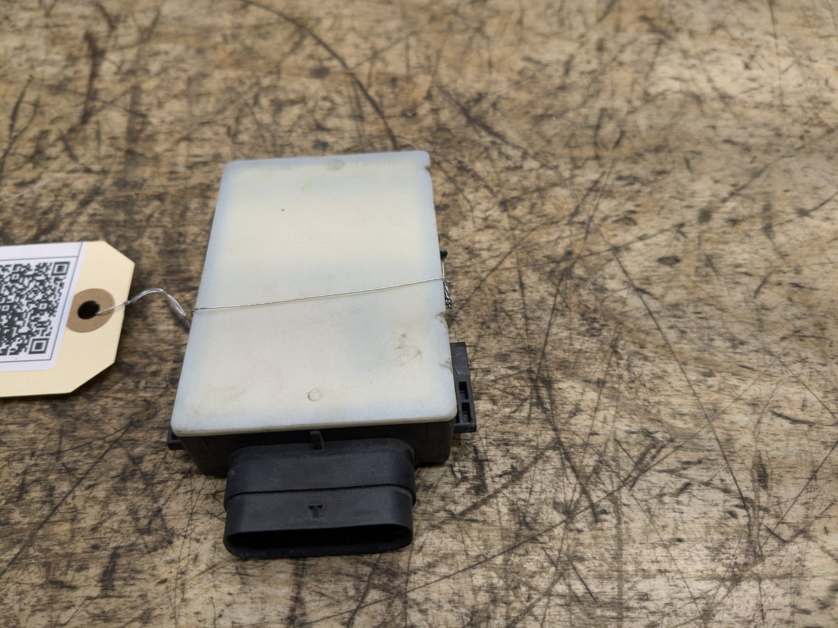 16-20 OEM BMW G30 G32 G11 G12 F90 M5 Lane Change Warning Sensor Radar