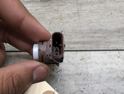 2019-2026 BMW X5 G05 Bumper PDC Parking Distance Sensor 9826955 OEM