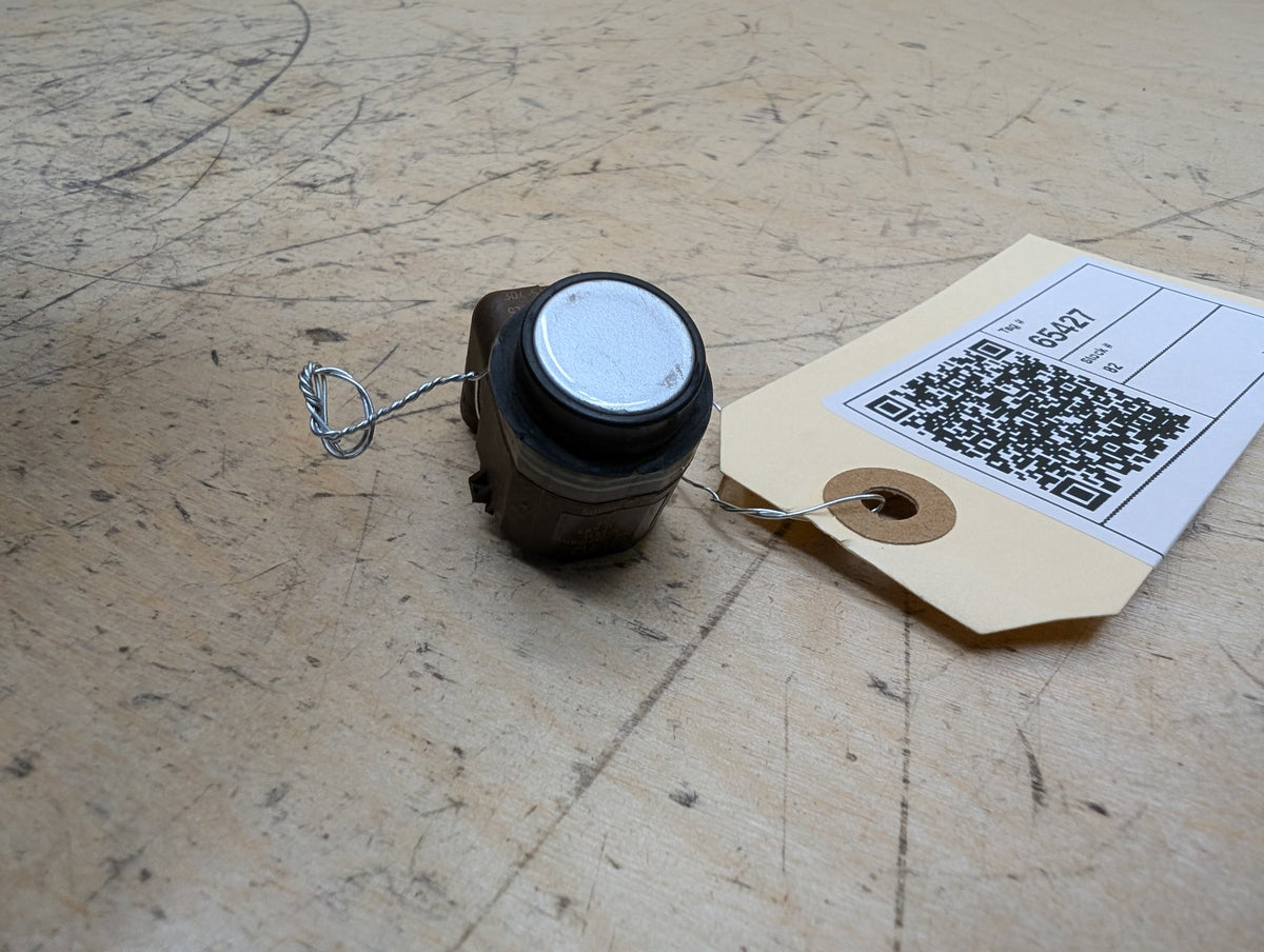 OEM BMW E70 F02 F06 F10 F13 F25 Parking Distance Sonic Sensor PDC