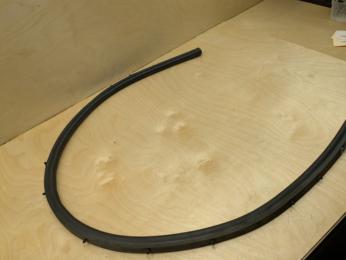 2018-2025 BMW X3 G01 Front Hood Bonnet Seal Weatherstrip OEM