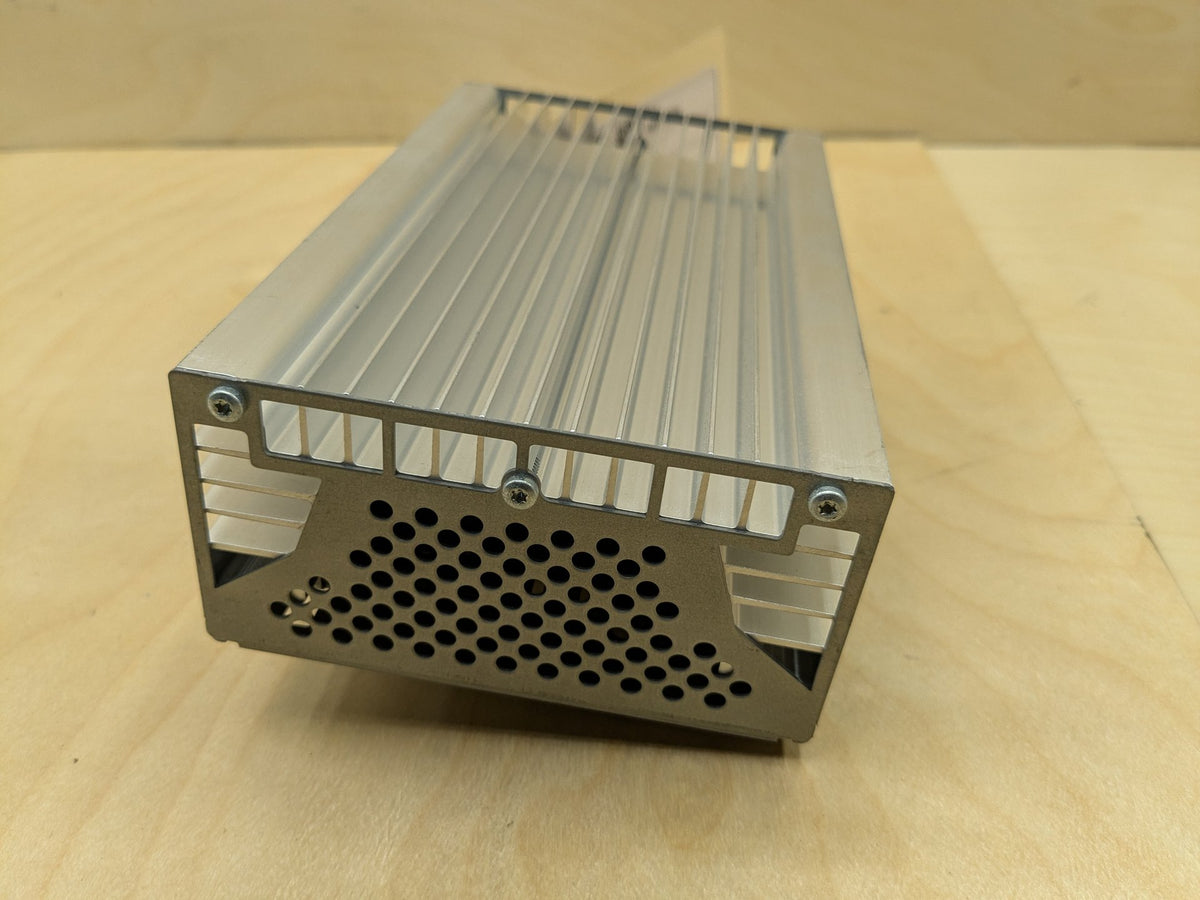 18-21 OEM BMW G01 F97 X3 X3M Hi-Fi HiFi Stereo Audio Amp Amplifier HARMAN BECKER