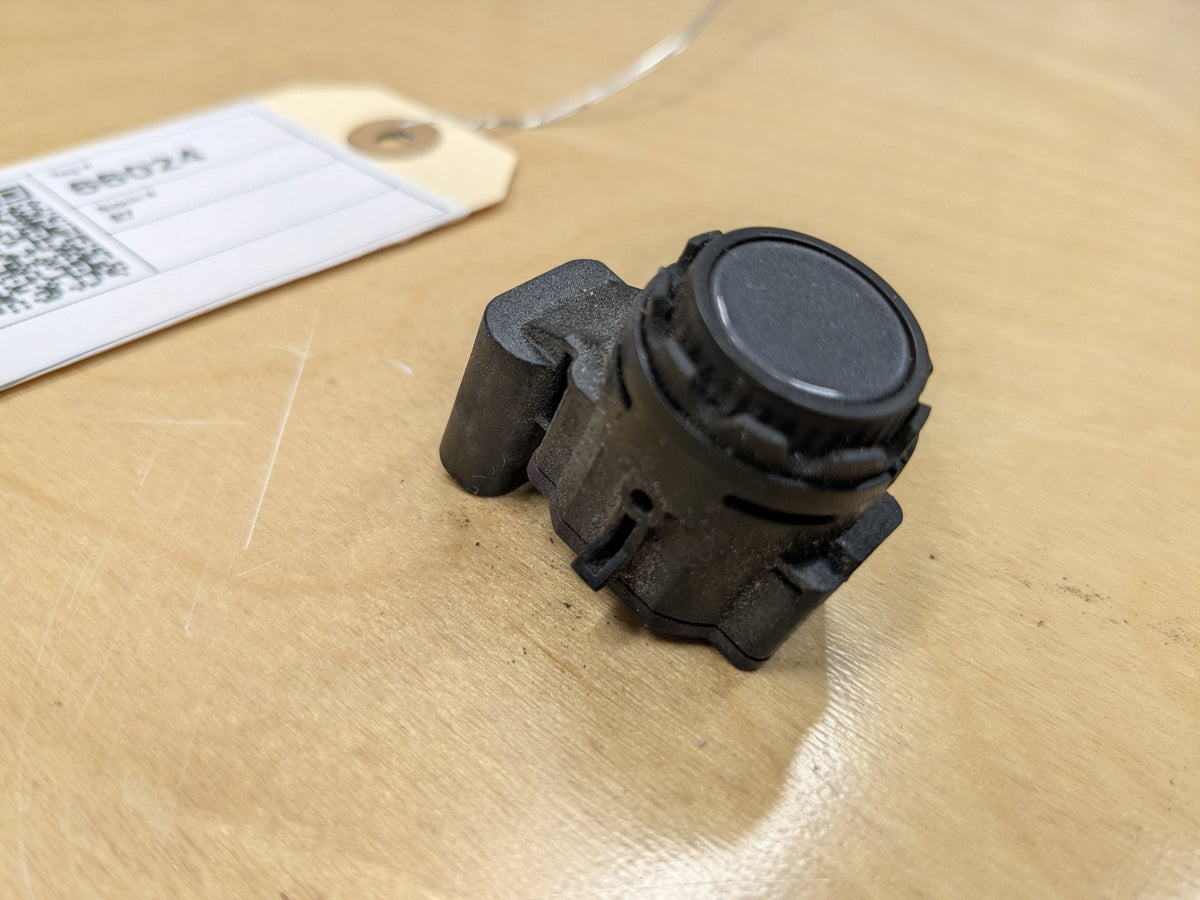 OEM BMW G22 G23 G26 430 440 Ultrasonic Parking Distance PDC Sensor Black