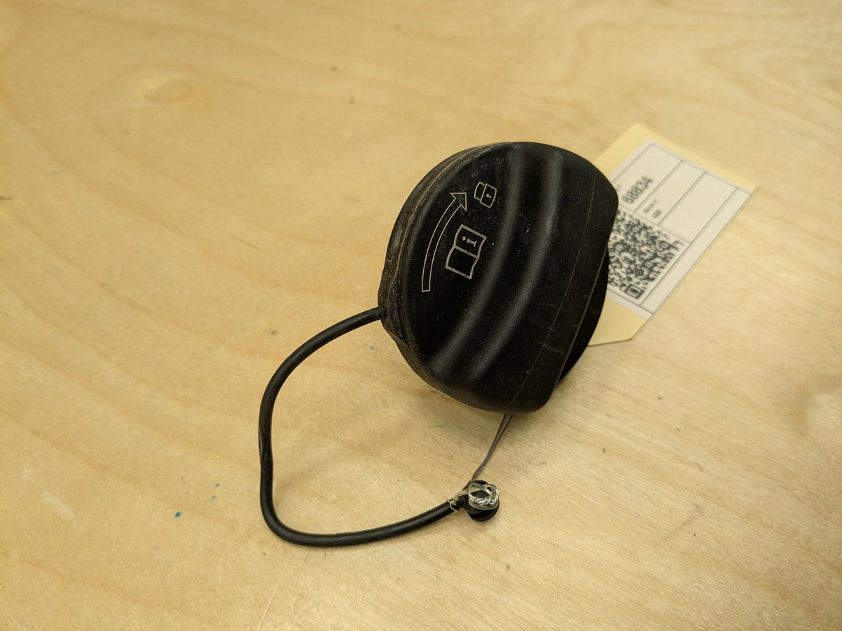 OEM BMW F15 F30 F44 F48 F80 G01 G05 G20 G30 G80 M3 M4 Fuel Gas Tank Filler Cap