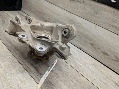 OEM BMW G01 X3 30i 30iX M40iX REAR Right Passenger Knuckle Hub Spindle Bearing