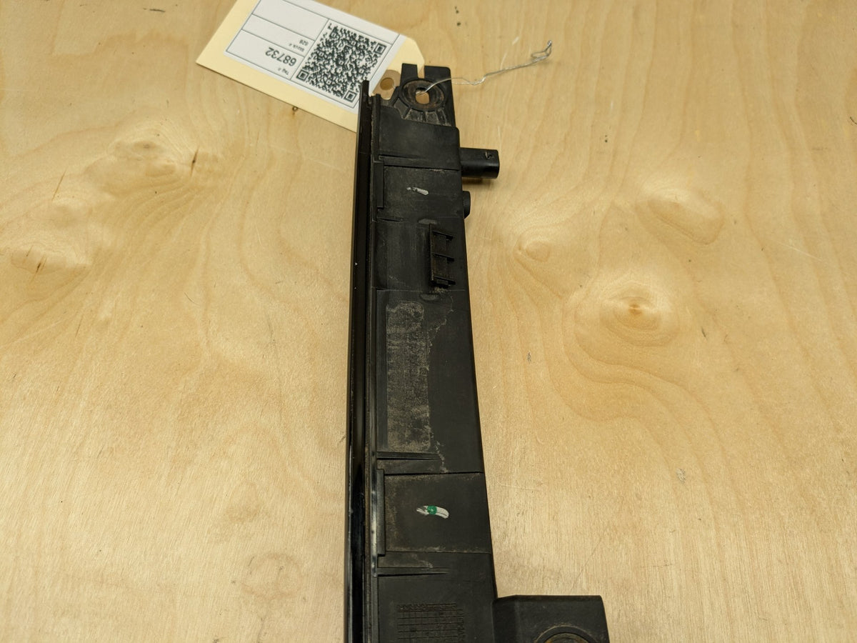 2018-2025 BMW X3 G01 Upper Liftgate Trunk Lid 3rd Brake Light 7426511 OEM