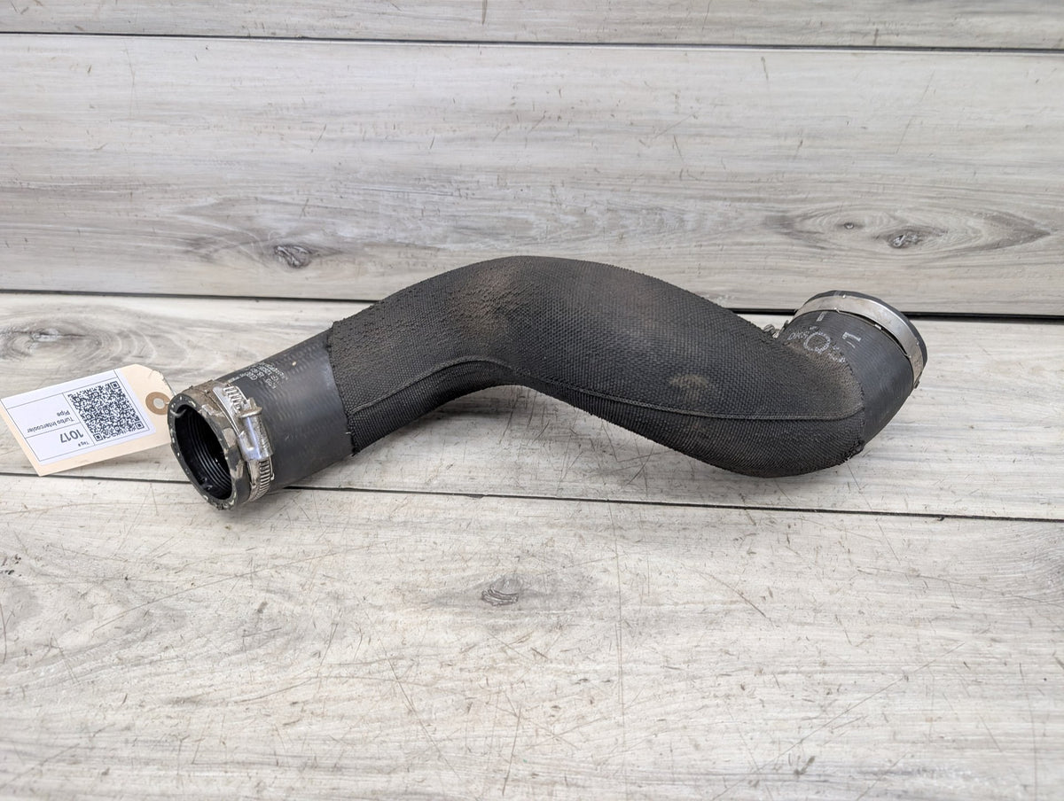 2009-2017 Audi Q5 8R Turbo Charger Air Intercooler 8R0145993 OEM