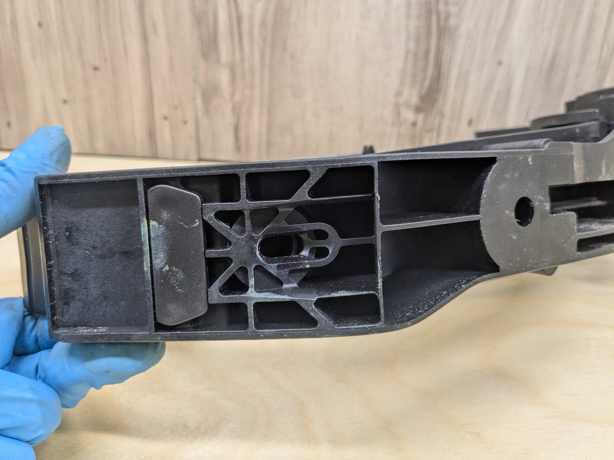 2009-2011 Mercedes-Benz SLK-Class R171 Gas Accelarator Pedal A2113001604 OEM