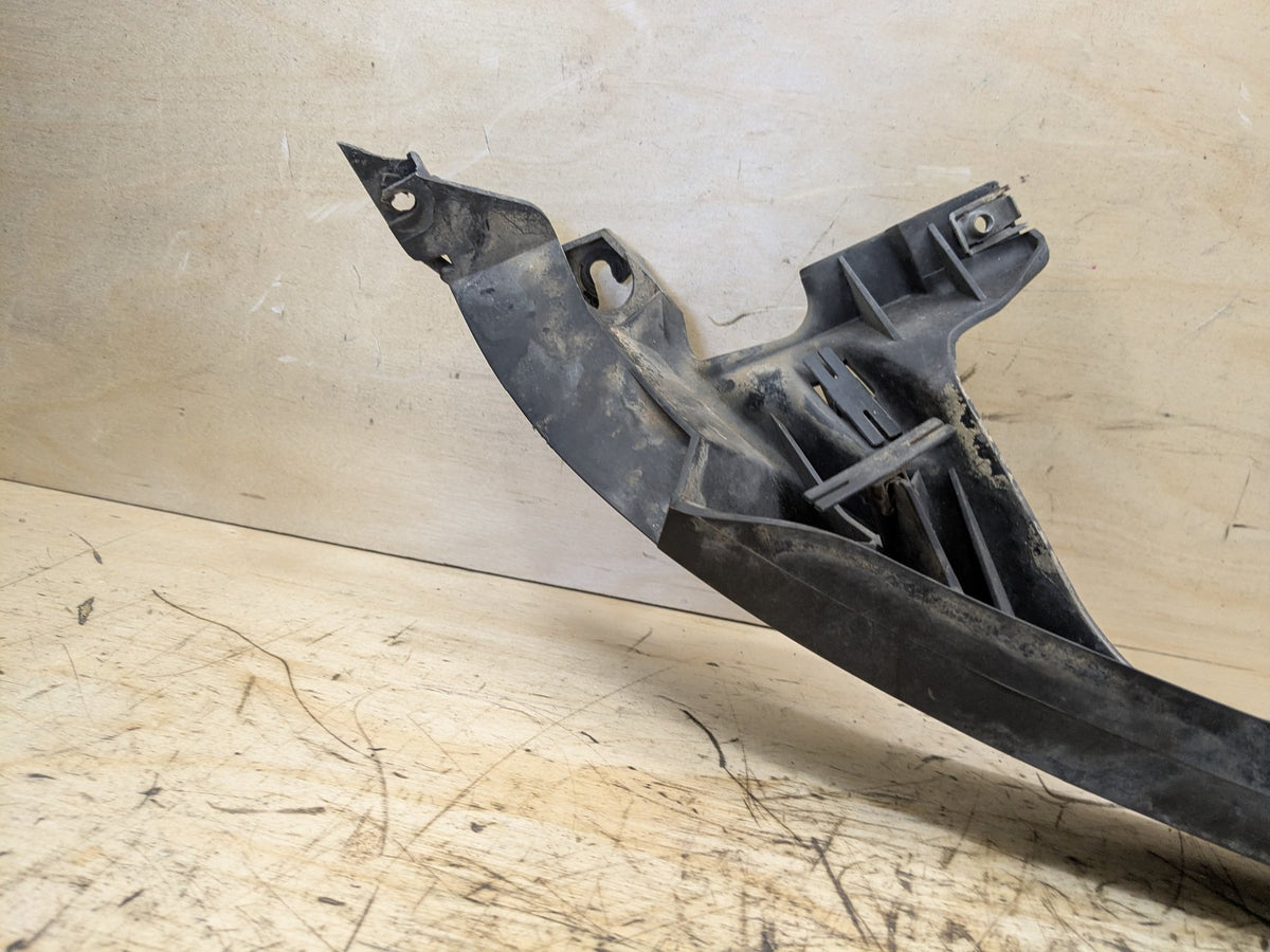 08-13 BMW E82 E88 128 135 Left Driver Headlight Arm Bracket Support Mount