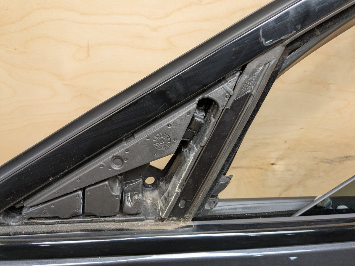 17-23 OEM BMW F90 G30 530 540 M550 M5 Front Left Driver Door Shell Panel Grey