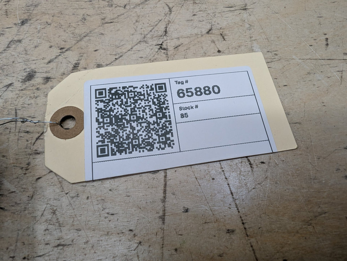 2019-2026 BMW X5 G05 Bumper PDC Parking Distance Sensor 9472120 OEM