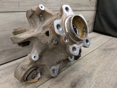 OEM BMW G01 X3 30i 30iX M40iX REAR Right Passenger Knuckle Hub Spindle Bearing