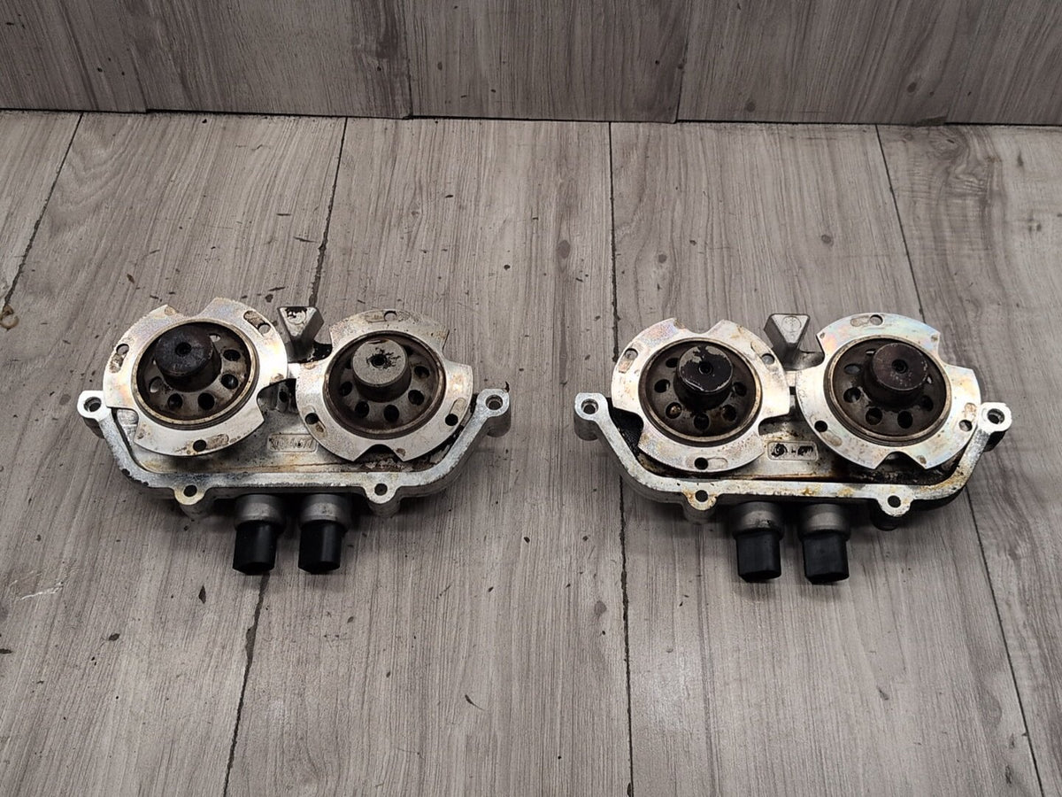 2004-2010 BMW M6 E64 VVT Variable Valve Timing Actuator SET 7841073 OEM