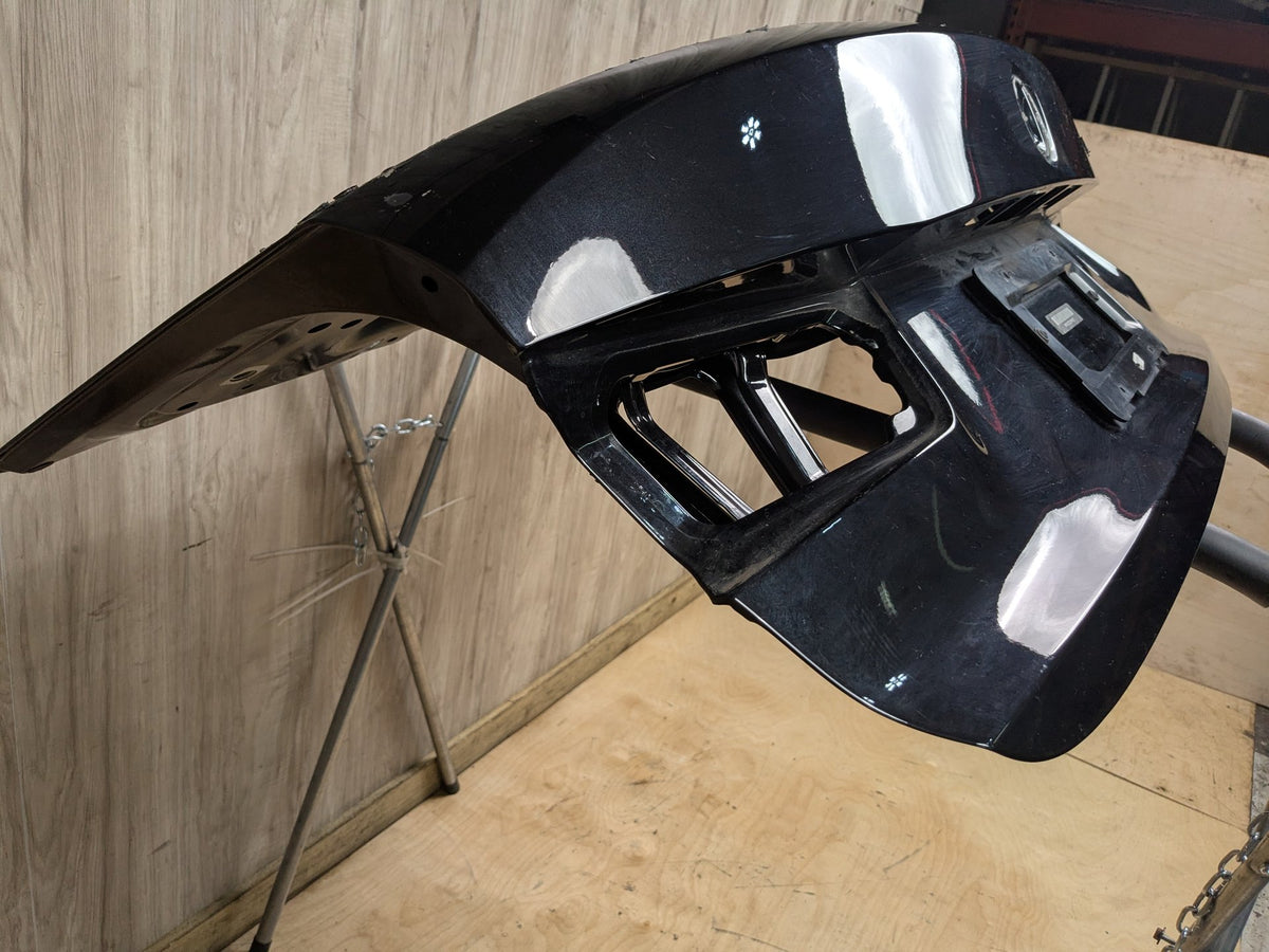 2019-2026 BMW M340i G20 Trunk Lid Shell Panel Black 475