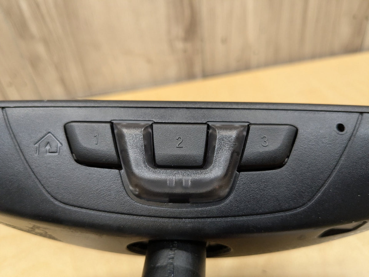OEM BMW F97 G01 G05 G20 G26 G80 Auto Dim Rear View Interior Mirror EC/LED/GTO