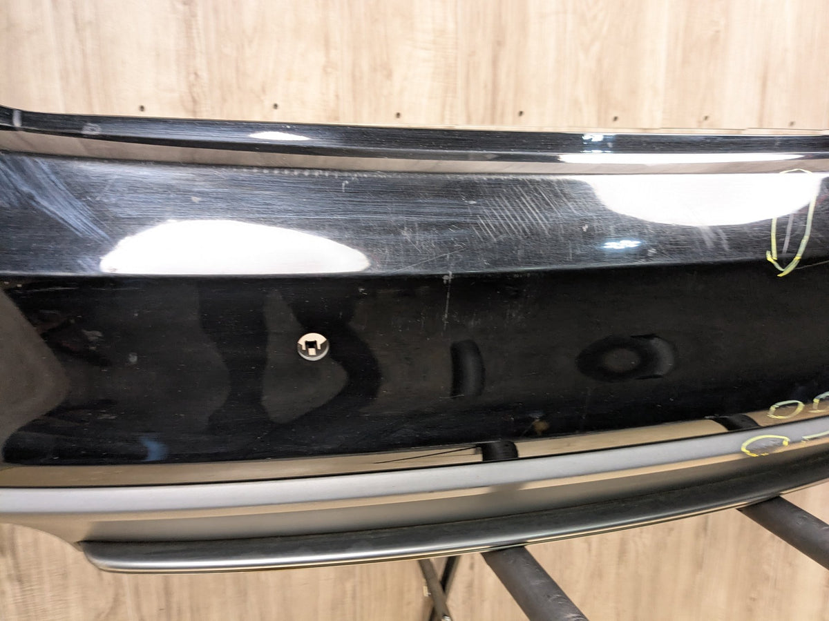 2008 - 2017 Audi S5 8T Rear Bumper Cover 8T0807067D