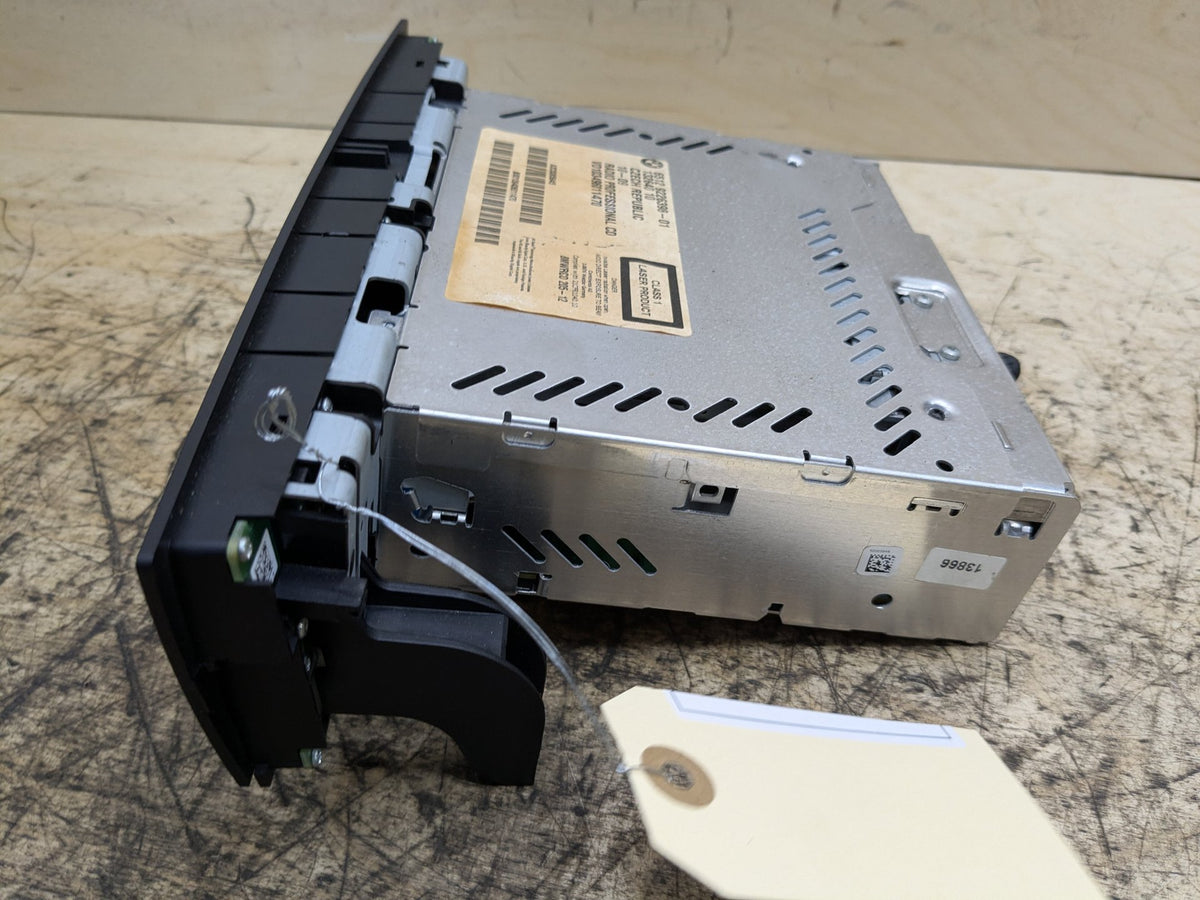 2008-2013 BMW 135i E88 Radio Receiver Module 9226398 OEM